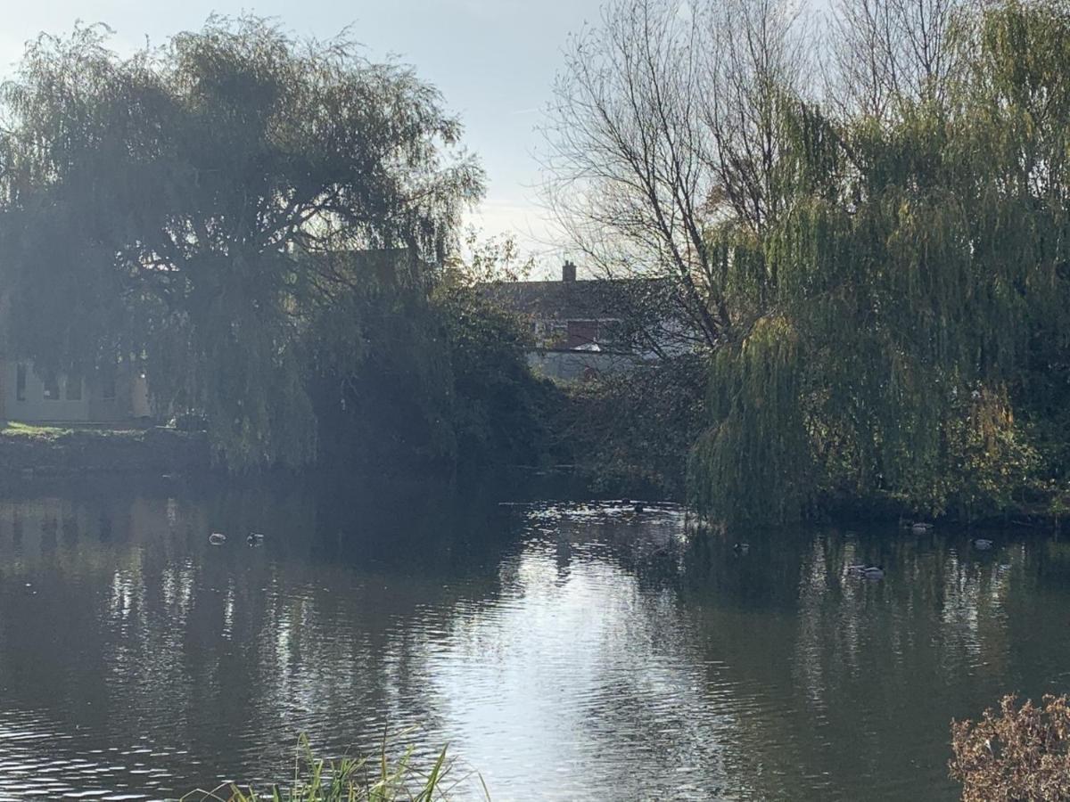 Oriel Cottage Pevensey Εξωτερικό φωτογραφία