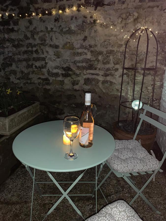 Oriel Cottage Pevensey Εξωτερικό φωτογραφία